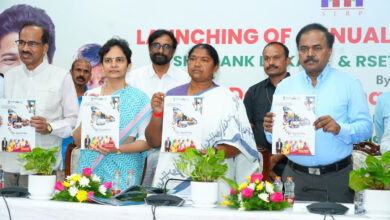 Telangana Raises Interest-Free SHG Loan Limit to Rs.10 Lakh, Government to Bear Interest Burden: Minister Seethakka