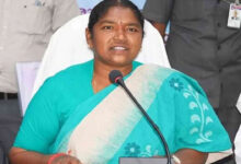 Hyderabad Court Pulls Up BRS in Seethakka Defamation Case Over Anganwadi Mobile Phone Allegations