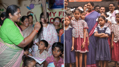 Seethakka Unveils Telangana Women Empowerment Plan with Loan Melas, SHG Programmes and Solar Projects