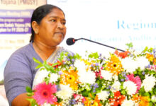 Telangana Seeks More PMGSY Funds, Tribal Road Projects and 100% Central Support: Minister Seethakka