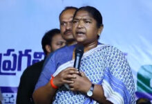 Telangana Government to Launch Second Phase of Indiramma Houses, New Pensions from June 2: Minister Seethakka