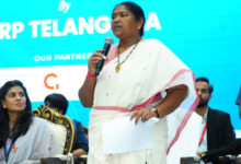 Telangana Launches Special Incubator Centres for Women Entrepreneurs, ₹10.70 Crore Allocated to Each Centre: Minister Seethakka