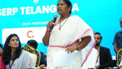 Telangana Launches Special Incubator Centres for Women Entrepreneurs, ₹10.70 Crore Allocated to Each Centre: Minister Seethakka