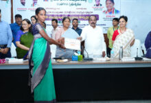 Seethakka Highlights Power of Education, Launches Anganwadi and Girls’ Empowerment Initiatives at Ranga Reddy Collectorate