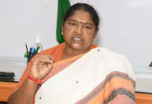 “Whether a Union Minister or Anyone Else, Mistakes Must Be Punished”: Seethakka on Bandi Bhagirath POCSO Case