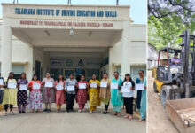 Telangana Pushes Women Empowerment as Singareni Appoints Female Heavy Dumper Operators