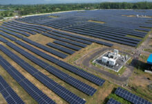 Singareni Saves Rs 25.66 Lakh with Battery Energy Storage System at Mandamarri Solar Plant