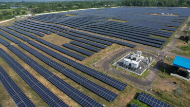 Singareni Saves Rs 25.66 Lakh with Battery Energy Storage System at Mandamarri Solar Plant