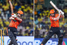 Sunrisers Hyderabad Beat Chennai Super Kings by 5 Wickets, Qualify for IPL Playoffs Along with Gujarat Titans
