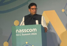 Hyderabad to Become Global City in 10 Years, Telangana Targets 100 New GCCs: Sridhar Babu