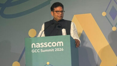 Hyderabad to Become Global City in 10 Years, Telangana Targets 100 New GCCs: Sridhar Babu