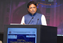 Telangana to Become India’s Digital Transformation Role Model, Says Minister Sridhar Babu at Finance Summit 2026