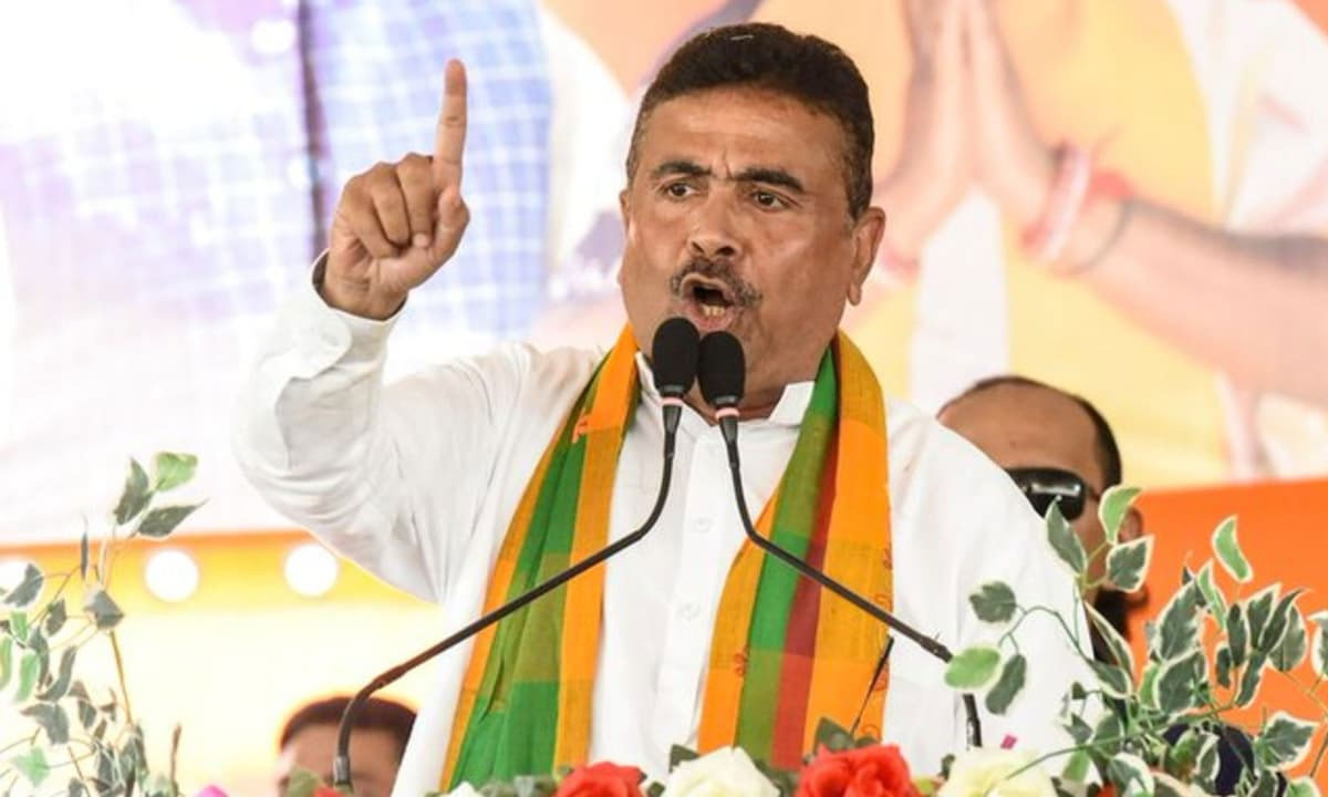 West Bengal Government Issues Eid al-Adha Sacrifice Rules, Public Animal Slaughter Banned Without Permission