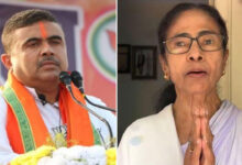 Major Upset in West Bengal: Suvendu Adhikari Beats Mamata Banerjee in Bhabanipur