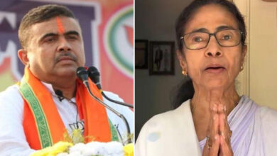 Major Upset in West Bengal: Suvendu Adhikari Beats Mamata Banerjee in Bhabanipur
