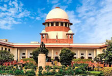 SC closes Trinamool plea on Bengal counting staff, directs ECI to follow circular in letter and spirit