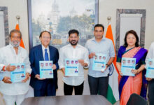 Telangana Govt to Set Up Special Cancer Screening Centres Based on ‘Cancer Atlas of Telangana’ Report