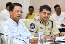 Telangana Formation Day 2026 to Be Celebrated Grandly at Parade Grounds in Secunderabad