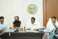 Telangana Government to Hold Grand “Praja Palana – Pragathi Pranalika” Celebrations, Launch Indiramma Family Life Insurance Survey