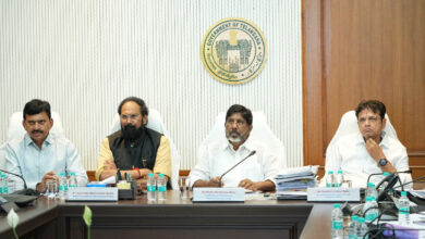 Telangana Government to Hold Grand “Praja Palana – Pragathi Pranalika” Celebrations, Launch Indiramma Family Life Insurance Survey
