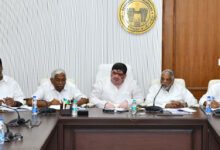 Telangana Movement Activists Recognition Committee Holds First Meeting, All-Party Meeting Scheduled for June 4