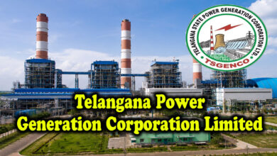 TGGENCO Declares Commercial Operation of YTPS Unit-3 at 800 MW in Nalgonda District