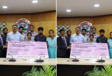 TGSRTC, Union Bank Provide ₹1 Crore Each to Families of Drivers Killed in Road Accidents