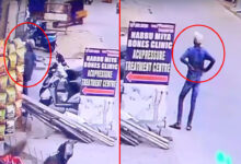 Daylight Theft in Moula Ali: Samsung Smart Watch Worth ₹30,000 Stolen