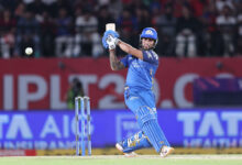 IPL 2026: Tilak Varma’s Blazing 75 Powers Mumbai Indians to Big Win Over Punjab Kings