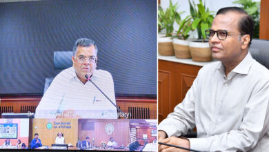 Centre Urges States to Improve Public Services Through Simple E-Governance, Telangana Highlights Digital Initiatives