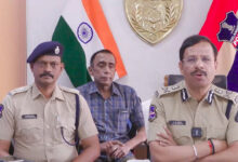 Hyderabad Police Arrest 66 in ‘Operation Octopus 3.0’, Bust Ghost SIM Network Linked to Rs 101.87 Crore Cyber Crimes