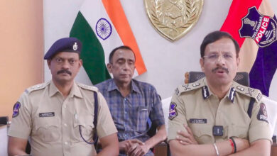 Hyderabad Police Arrest 66 in ‘Operation Octopus 3.0’, Bust Ghost SIM Network Linked to Rs 101.87 Crore Cyber Crimes