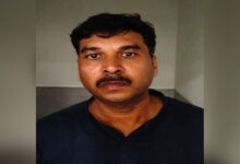 Hyderabad: Goshamahal Police Arrest Ved Prakash Mittal for Assaulting Traffic Duty Officer Near Labour Adda