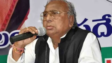 “Modi Treats Leader of Opposition as Rubber Stamp”: V Hanumantha Rao Alleges Constitutional Violations