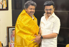 Tamil Nadu CM Vijay Meets MK Stalin After Taking Oath as MLA Following TVK’s Historic Election Victory
