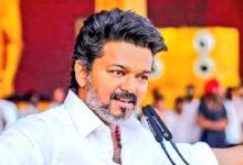 Tamil Nadu Elections: TVK Chief Vijay Wins Perambur Seat, Defeats R D Shekar