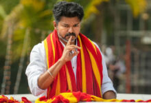 Tamil Nadu Politics: Vijay’s TVK Defies Exit Polls, Emerges as Major Political Force After 2024 Party Launch