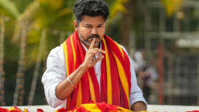 Tamil Nadu Politics: Vijay’s TVK Defies Exit Polls, Emerges as Major Political Force After 2024 Party Launch