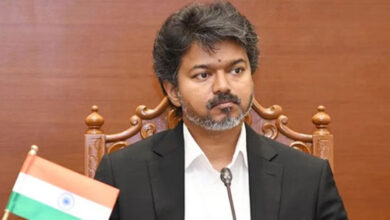 Tamil Nadu CM Vijay plans Delhi visit with political outreach, economic demands on agenda