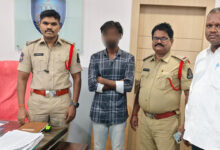 Hyderabad Court Sentences Youth to 5 Days Jail for Misbehaving with Woman in Malakpet