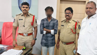 Hyderabad Court Sentences Youth to 5 Days Jail for Misbehaving with Woman in Malakpet