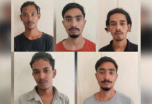 Woman Harassment Case: Abids Police Secure 7-Day Jail Term for Five Accused in Hyderabad