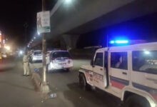 Young Woman Allegedly Kidnapped in Attapur, Hyderabad; Police Probe Underway