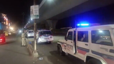 Young Woman Allegedly Kidnapped in Attapur, Hyderabad; Police Probe Underway
