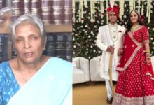 MP govt orders probe against mother-in-law Giribala Singh in Twisha Sharma death case