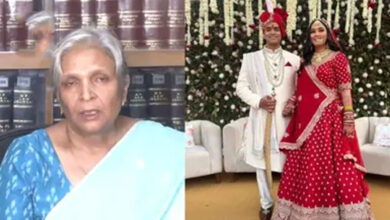MP govt orders probe against mother-in-law Giribala Singh in Twisha Sharma death case