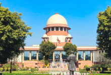 SC grants bail in murder case, says prolonged custody without trial violates Article 21