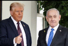 Netanyahu, Trump discuss possible renewed fighting against Iran over phone