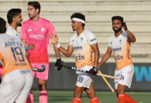 India beat world champions Germany 3-1 in FIH Pro League