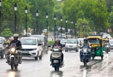 IMD predicts intermittent rain, thunderstorm activity across Delhi-NCR till June 21